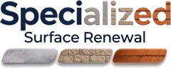Specialized Surface Renewal